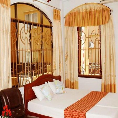 Phong Nha Hotel Hue Luaran gambar