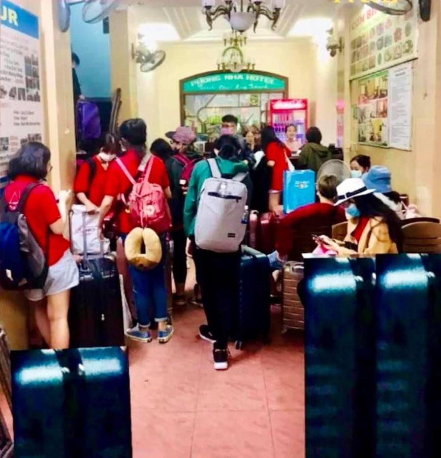 Phong Nha Hotel Hue Luaran gambar