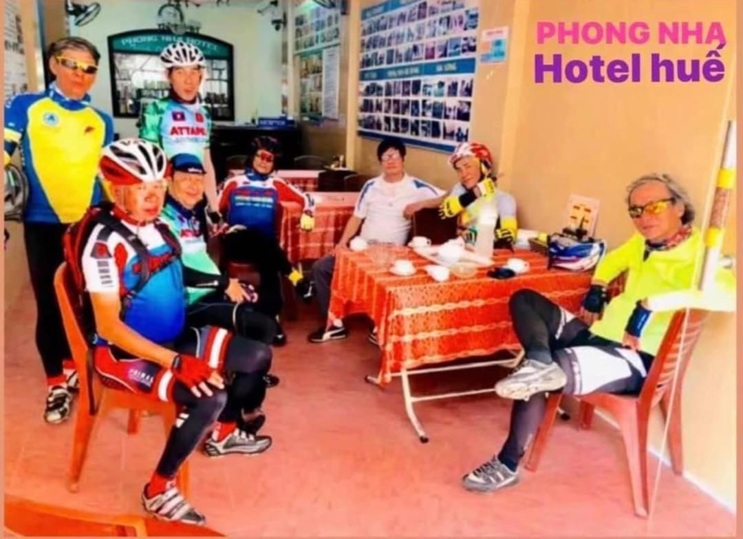 Phong Nha Hotel Hue Luaran gambar
