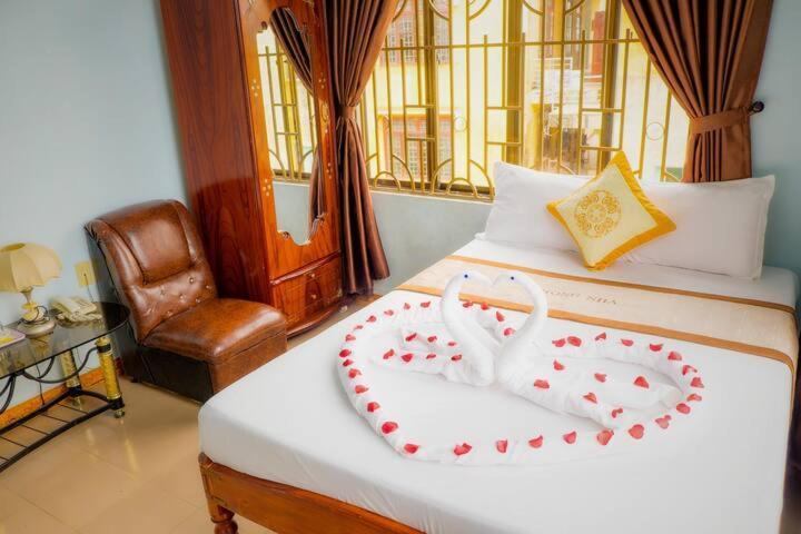 Phong Nha Hotel Hue Luaran gambar