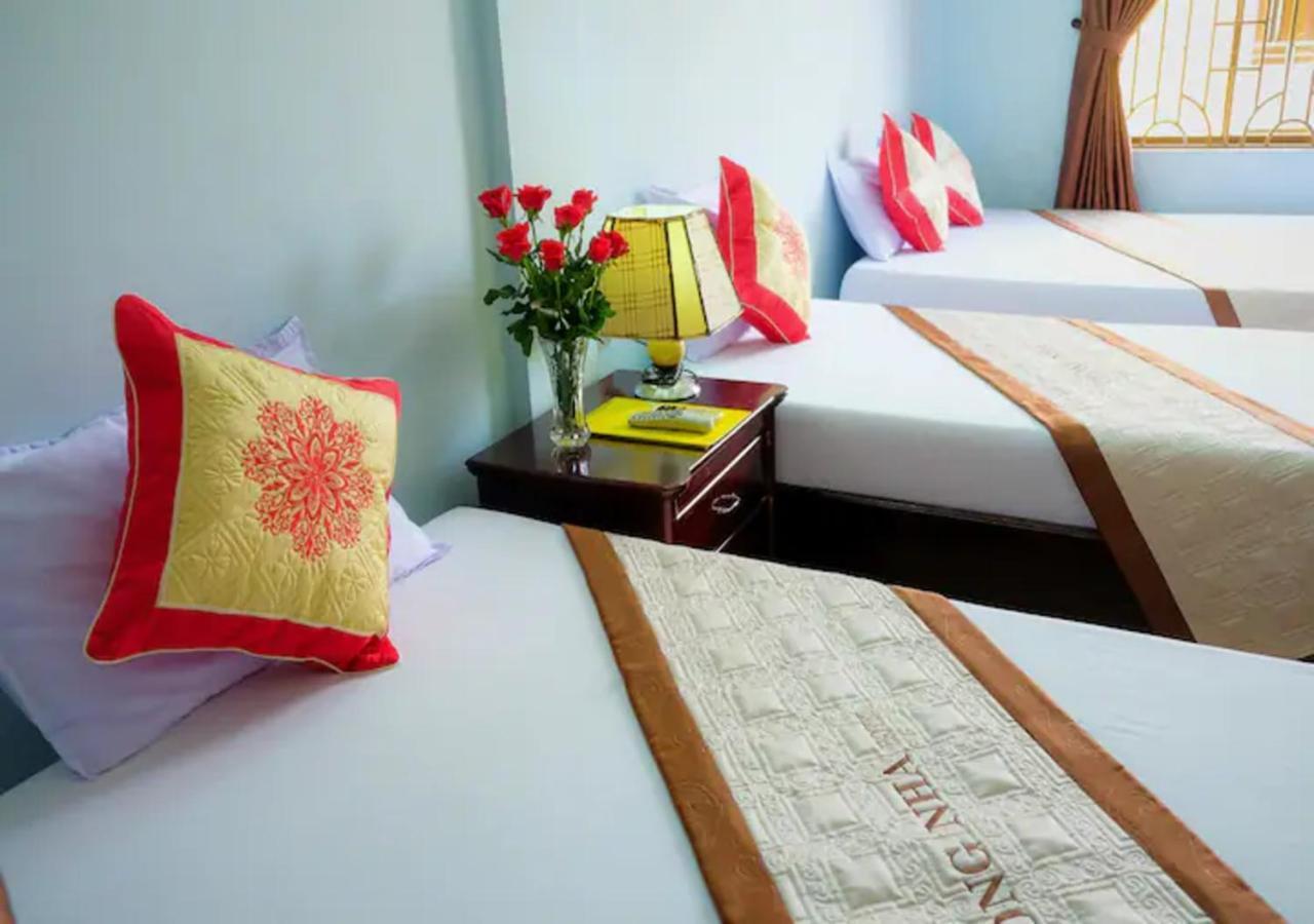 Phong Nha Hotel Hue Luaran gambar