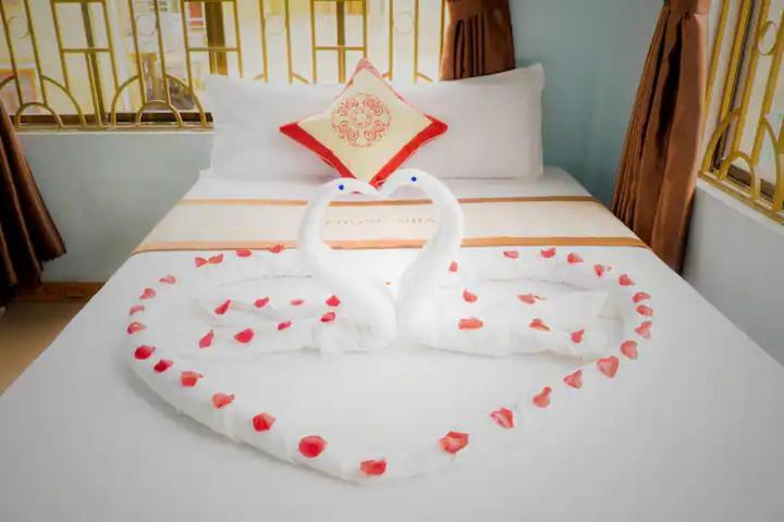 Phong Nha Hotel Hue Luaran gambar