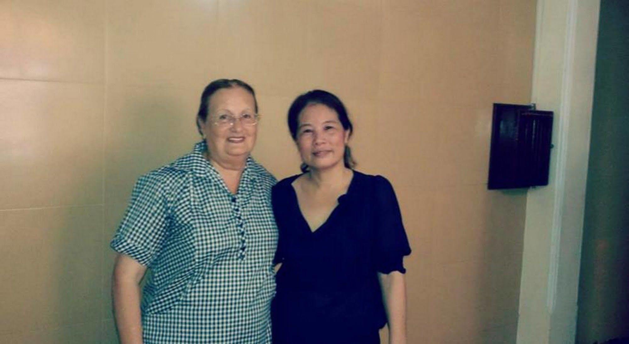 Phong Nha Hotel Hue Luaran gambar
