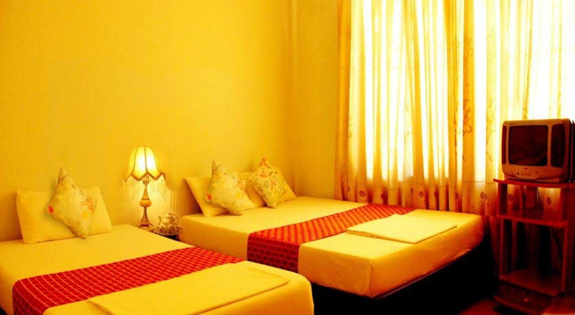 Phong Nha Hotel Hue Luaran gambar