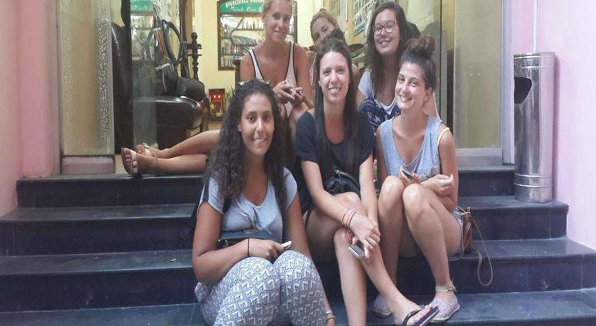 Phong Nha Hotel Hue Luaran gambar
