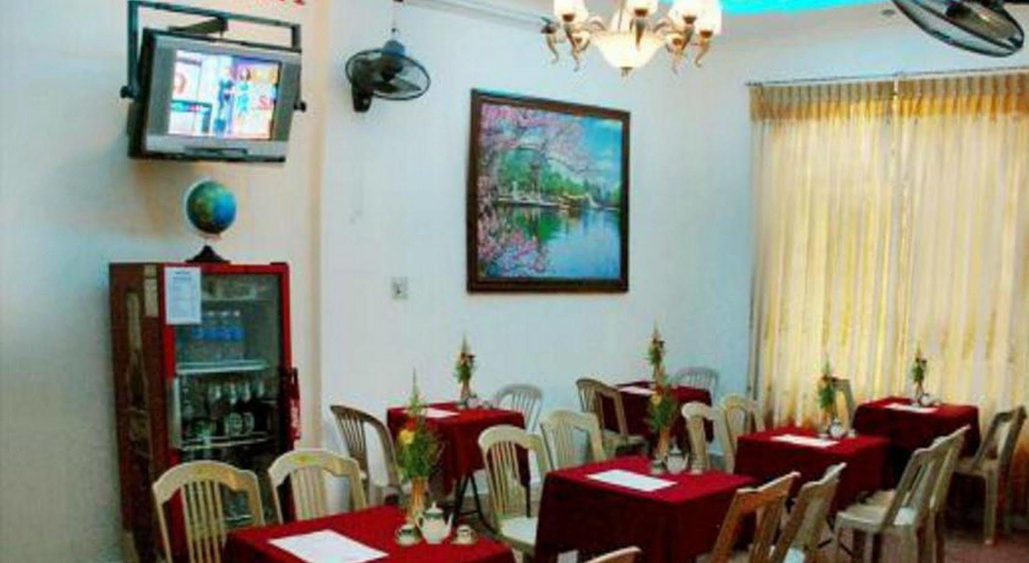 Phong Nha Hotel Hue Luaran gambar
