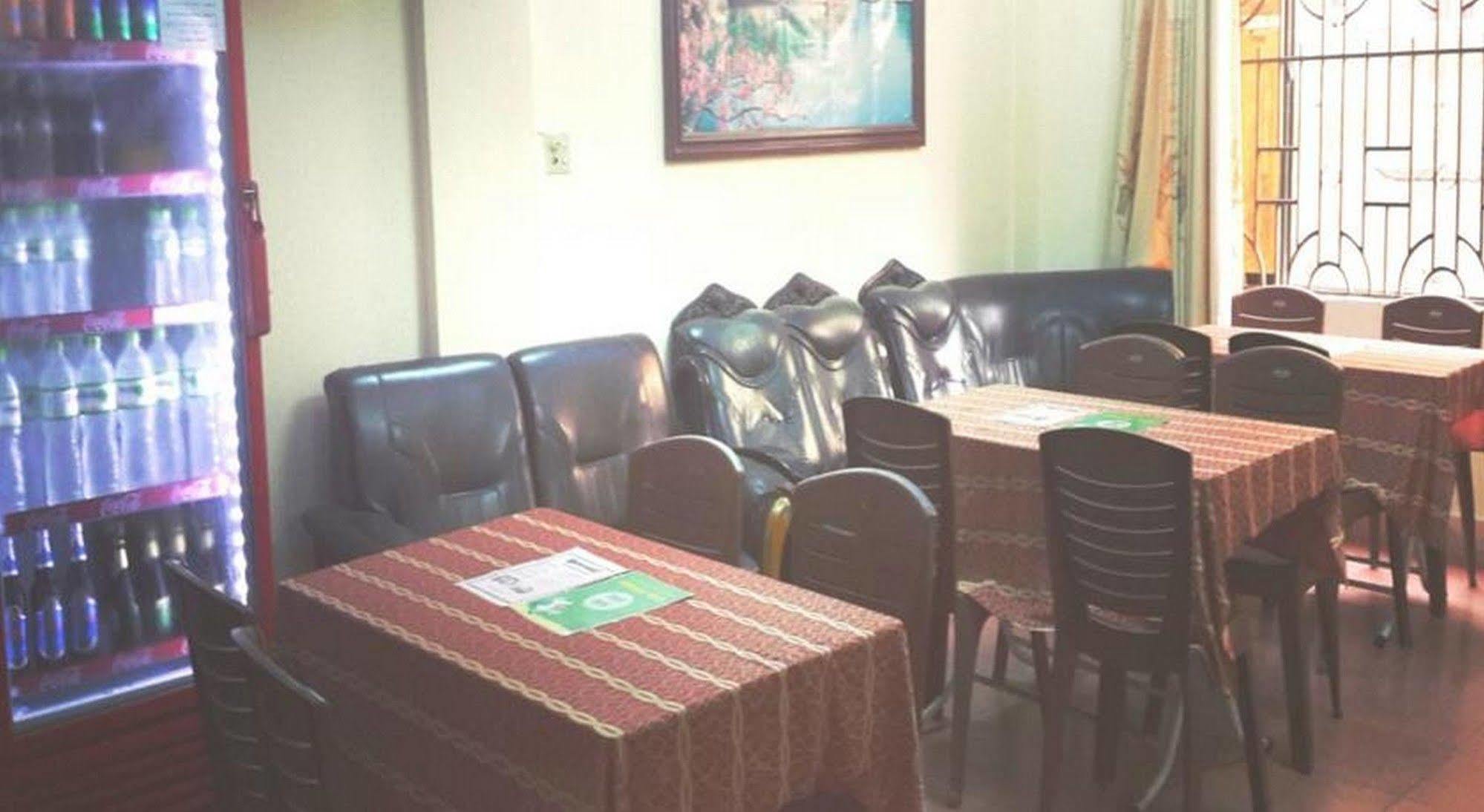 Phong Nha Hotel Hue Luaran gambar